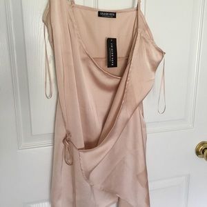 FashionNova Dress